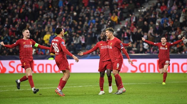 تقرير| ظاهرة فريدة.. مباراتان لليفربول في قارتين مختلفتين خلال 24 ساعة !