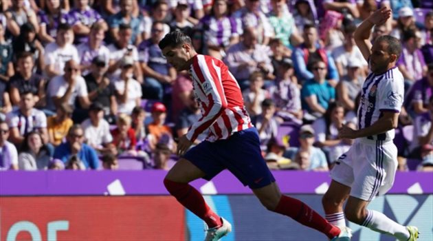 رغم تعادله سلبيا أمام بلد الوليد.. أتليتكو مدريد يخطف الوصافة مؤقتا