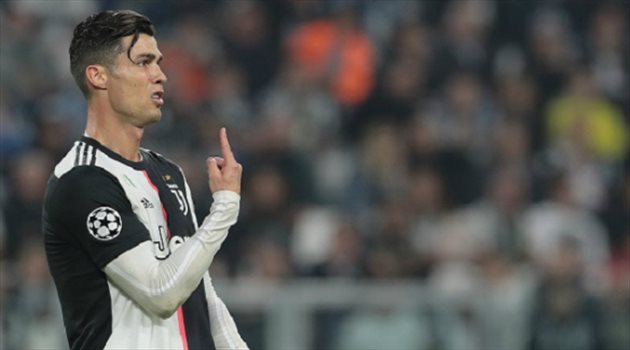 رونالدو تصريحات صادمة من مدرب يوفنتوس بشأن أزمته مع كريستيانو رونالدو