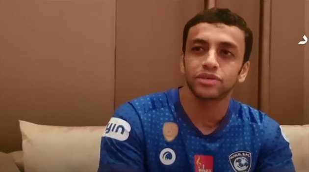 الشلهوب "يكذب" اتهامات الهلال.. ويرد على أزمات النصر ومصير الدوري