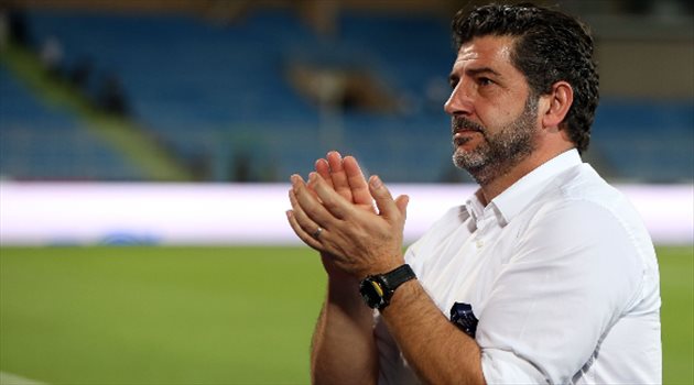 قرار حاسم من روي فيتوريا في النصر