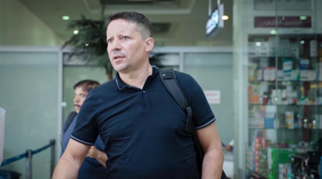 "حذرتهم من هذا اللاعب".. مدرب التعاون يكشف سر السقوط أمام الأهلي