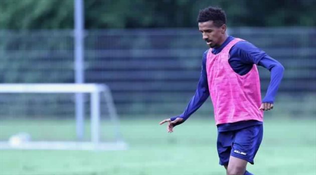  لاعب العدالة يجري جراحة ناجحة أسفل البطن