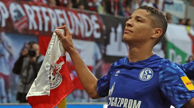 تقرير| نجم المغرب يثير الإعجاب الألماني بعد تألقه اللافت مع شالكه في البوندسليجا