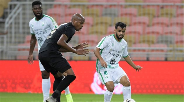 تقارير: احتجاج ضمك ضد الأهلي "مرفوض"