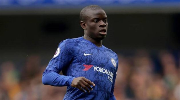 كانتي يعلن السبب الحقيقي لرفضه الانتقال إلى باريس سان جيرمان