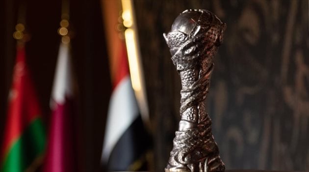 خليجي 24| ترشيح موهبة النصر وساحر الهلال لجائزة "الأفضل" في دور المجموعات