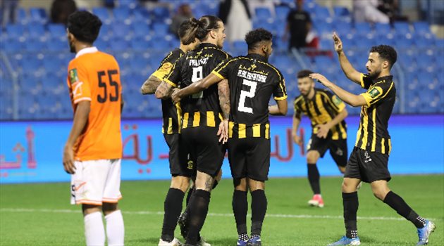 الأهلي المصري ينهي آمال الاتحاد في صفقة من الدوري البرتغالي