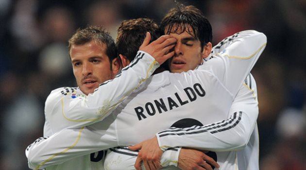 ريال مدريد ضم صفقة أفضل من كاكا.. "تفاصيل جديدة"