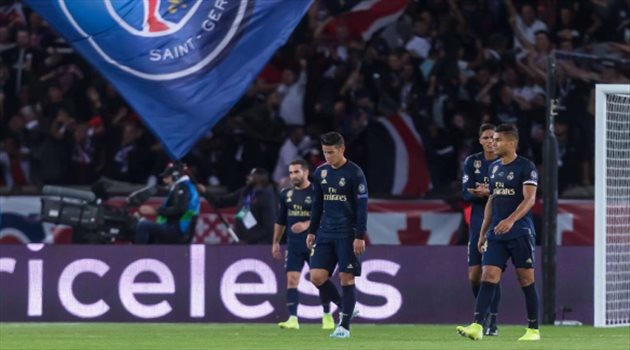 جالطا سراي يهدد ريال مدريد بسيناريو كارثي