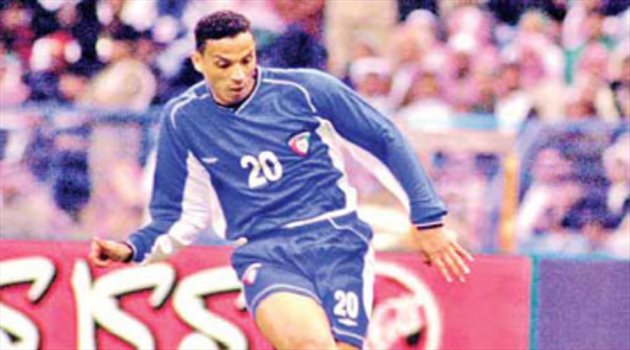 القصة كاملة.. حقيقة "سرقة" الهلال أسطورة الكويت من النصر