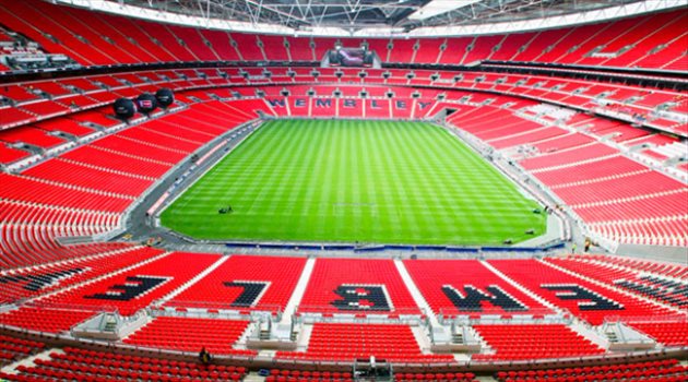 لهذا السبب لن يحتضن ستاد ويمبلي الدرع الخيرية بين ليفربول والسيتي