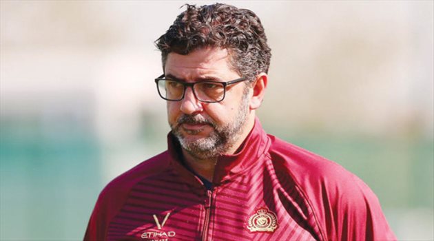 عقبة تهدد استمرار بطل الدوري الاستثنائي في النصر