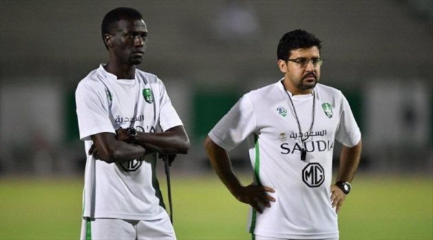 شرط المحمدي وسييرا لـتدريب الأهلي