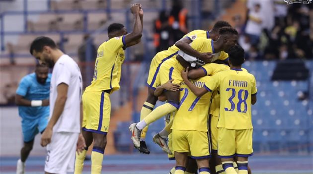 فرنسا تكافئ النصر بمفاجأة "غير سعيدة" للسد في دوري أبطال آسيا