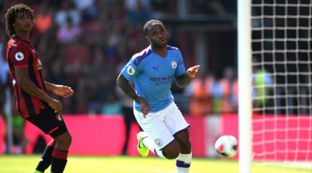 البريميرليج| مان سيتي يضغط على ليفربول بانتصار مقنع على بورنموث.. وسترلينج يسجل مجددا