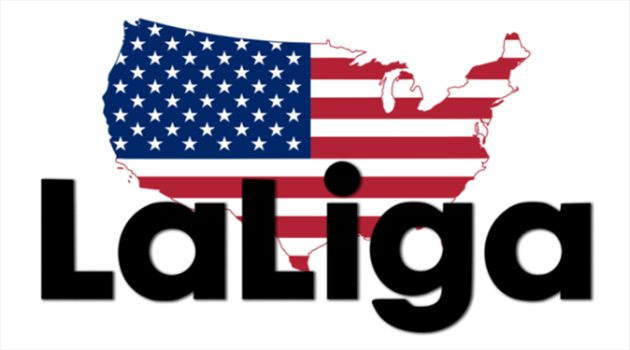 اقتراح جديد يحصل على الضوء الأخضر للعب مباراة من الليجا في أمريكا