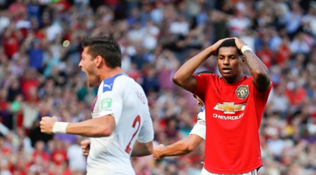 البريميرليج| مانشستر يونايتد يخسر في الوقت القاتل ومسلسل إهدار ركلات الجزاء يتواصل