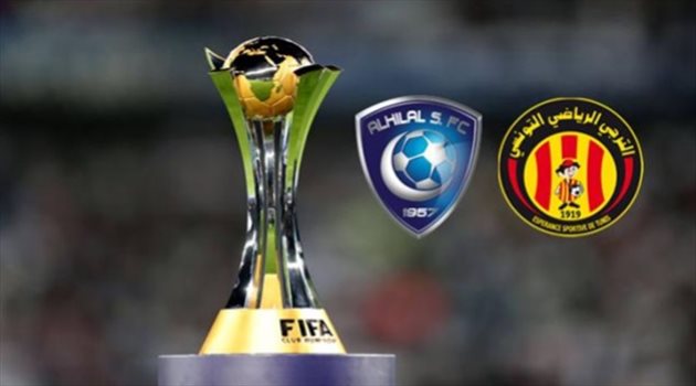 الهلال يقص شريط الأحلام بمواجهة الترجي في كلاسيكو عربي الليلة