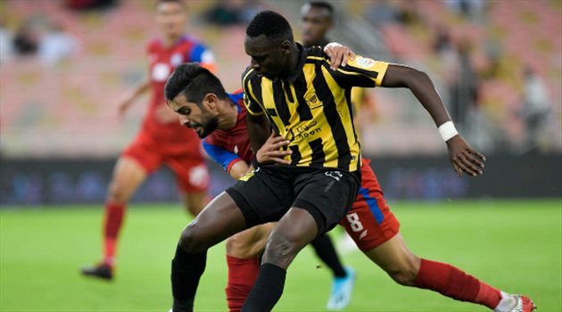 اللوائح تمنح الاتحاد 3 نقاط رغم الخسارة أمام أبها.. ولكن