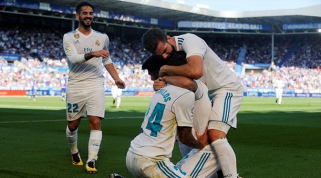 مفاجأة عكس التيار.. ريال مدريد يمنع لاعبه من الانتقال إلى الدوري الإنجليزي