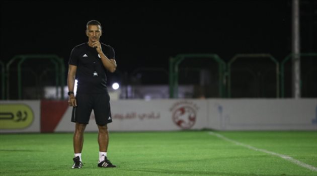 الفيصلي يستأنف تدريباته على فترتين استعدادا للموسم المقبل