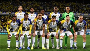 النصر تعليق مثير من "صاروخ النصر الجديد" على مستقبله