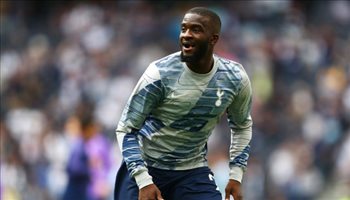 ندومبيلي صدمة مدوية لبرشلونة في سعيه للتعاقد مع نجم توتنهام