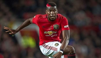 بول بوجبا بوجبا يخون وعده لريال مدريد.. "الأموال أولا"