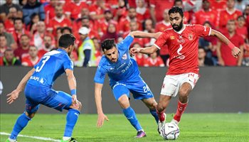 سفير مصر: مباراة الأهلي والزمالك في السعودية مثل الهلال والنصر
