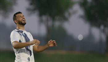 عمر السومة الأهلي سر رفض الهلال التعاقد مع السومة.. "مفاجأة"