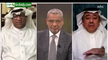 إشادة كبيرة من الجوكم والدغيثر بنجم النصر : خلصنا فيه الكلام