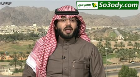 متعب العواد: النصر تسبب في الكثير من إقالة بن زكري أكثر من مرة