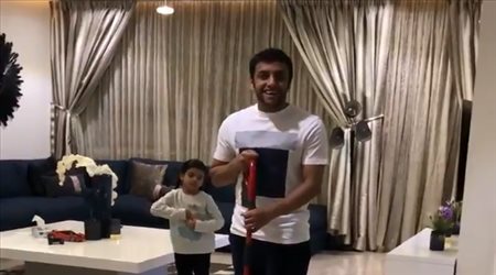 الشلهوب يقبل تحدي جوميز