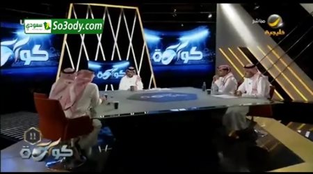 احمد المصبييح : اتوقع سقوط واقالة لعدد كثير من المدربين قبل نهاية الدور الاول