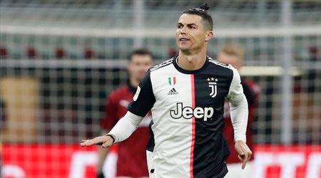 قصة عودة كريستيانو رونالدو إلى ريال مدريد في 60 ثانية