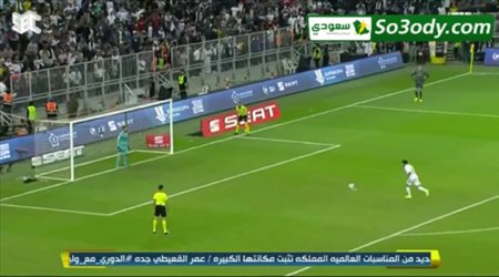 وليد الفراج بعد السوبر الإسباني  العالم سيتحدث سعودي 