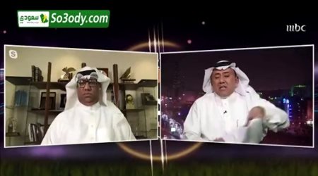 الأغا يطلب فاصل .. خلاف عنيف على الهواء بسبب التحكيم