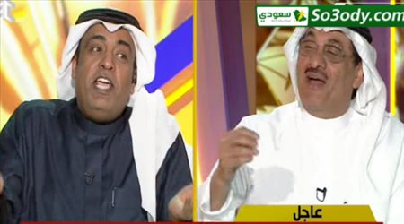 تعليق الدوري مع وليد على بيان الترجي التونسي بشأن اللاعب أنيس البدري