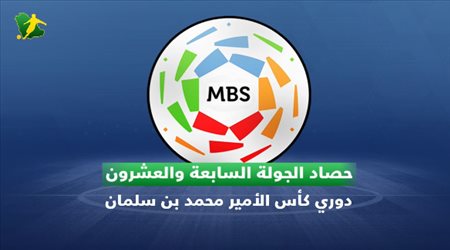 حصاد الجولة 27 من دوري المحترفين