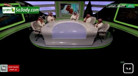 عبدالمحسن الجحلان : يوجد بدائل فنية جيدة للمنتخب وهناك اصابات عديدة بين الاعبين