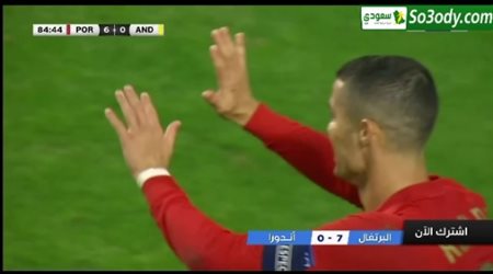 اهداف المباريات الدولية الودية لمنتخبات اوروبا ليوم 11 نوفمبر 2020