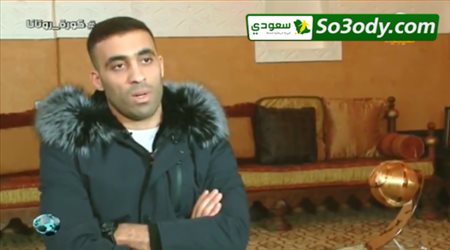 رأي حمد الله في إدارة النصر الحالية ويشكر الإدارة السابقة