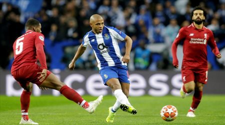 ياسين براهيمي .. 7 معلومات عن صفقة النصر المحتملة