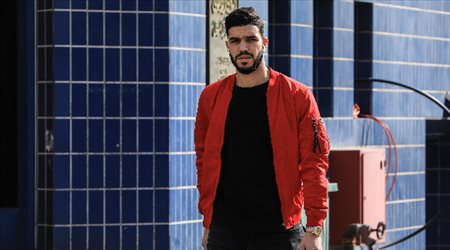 وليد أزارو .. 7 معلومات عن صفقة الشباب المحتملة