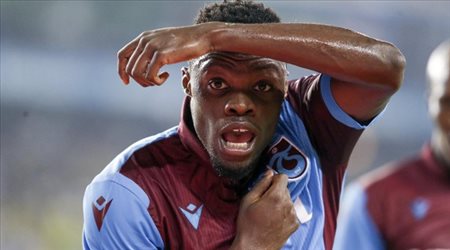 إيكوبان .. 7 معلومات عن ساحر غانا المطلوب في الهلال