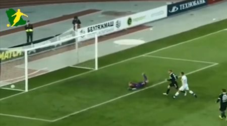 لم نشاهد أهدافا منذ منتصف مارس.. دينامو مينسك يهزم توربيدو بهدفين في الدوري البيلاروسي