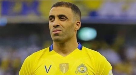 فيديو ساخر.. حمد الله يرد على خلافه مع أمرابط