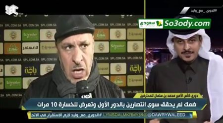 طارق النوفل يكشف عن 4 صفقات جديدة للنصر