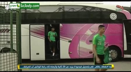 رينارد يضم 28 لاعبا في قائمة مباراة المنتخب السعودي والمنتخب الجاميكي الودية